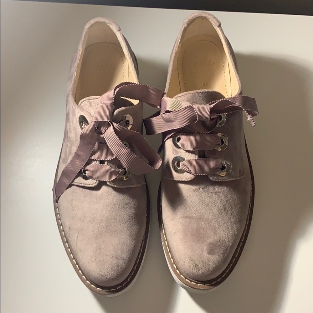 Zara shoes